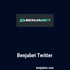 Benjabet Twitter