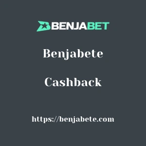 Benjabete Cashback