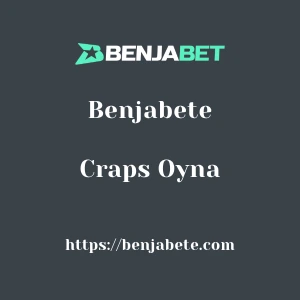 Benjabete Craps Oyna