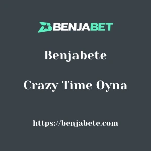 Benjabete Crazy Time Oyna