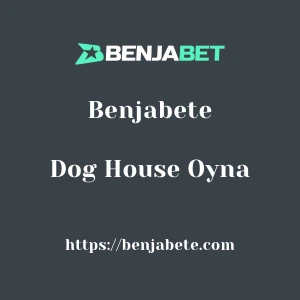 Benjabete Dog House Oyna