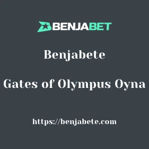 Benjabete Gates of Olympus Oyna