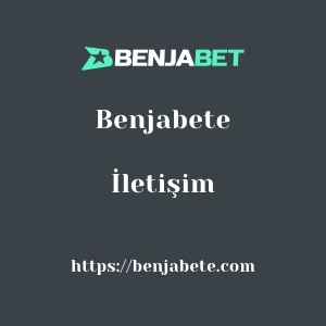 Benjabete İletişim
