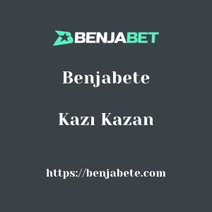 Benjabete Kazı Kazan