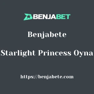 Benjabete Starlight Princess Oyna