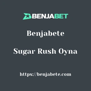 Benjabete Sugar Rush Oyna