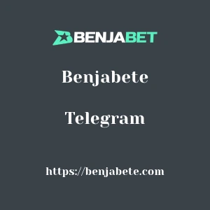 Benjabete Telegram